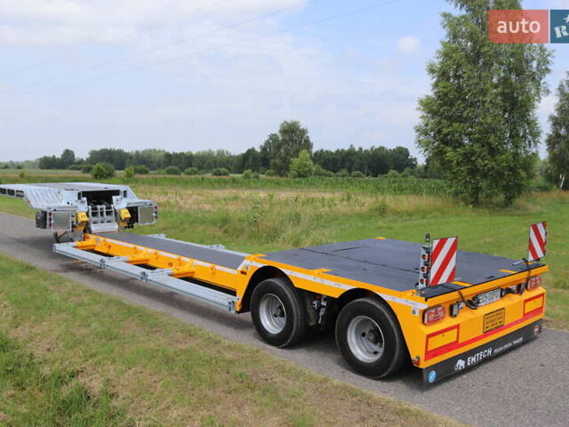 Emtech 2.NNT-1R-2H, объемом двигателя 0 л и пробегом 0 тыс. км за 170412 $, фото 6 на Automoto.ua