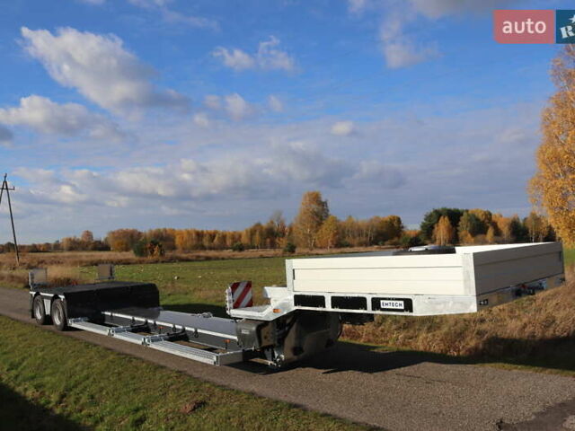 Emtech 2.NNT-1R-2H, объемом двигателя 0 л и пробегом 0 тыс. км за 170412 $, фото 1 на Automoto.ua