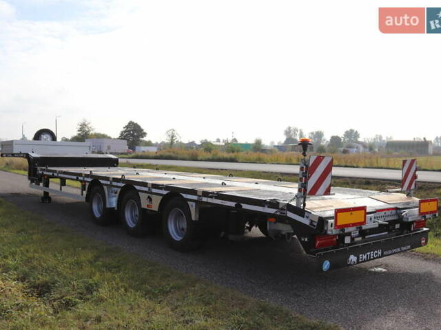 Emtech 3.NNP-S-1N, объемом двигателя 0 л и пробегом 0 тыс. км за 67810 $, фото 7 на Automoto.ua