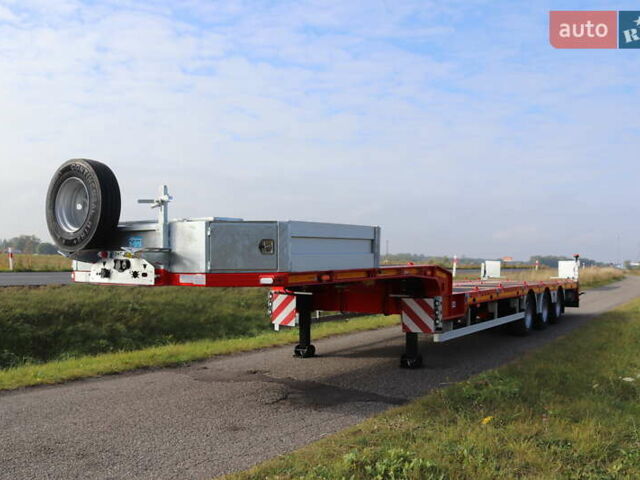 Emtech 3.NNP-S-1N, объемом двигателя 0 л и пробегом 0 тыс. км за 67810 $, фото 5 на Automoto.ua