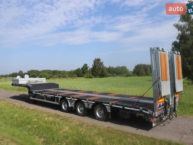 Emtech 3.NNP-S-1N, объемом двигателя 0 л и пробегом 0 тыс. км за 67810 $, фото 3 на Automoto.ua