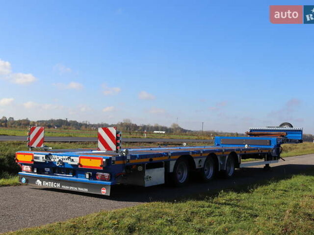 Emtech 3.NNP-S-1N, объемом двигателя 0 л и пробегом 0 тыс. км за 67810 $, фото 1 на Automoto.ua