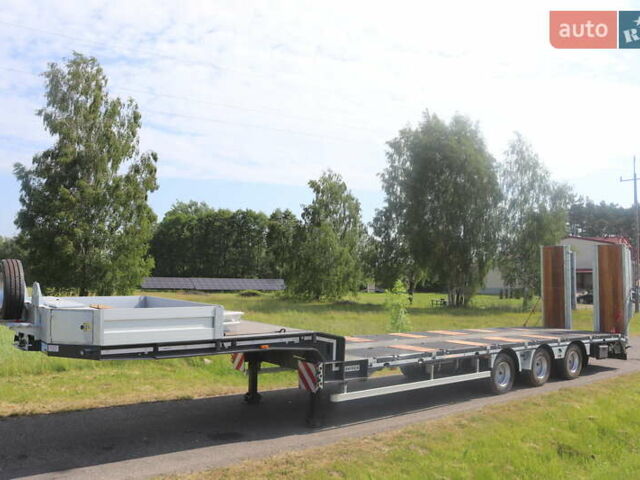 Emtech 3.NNP-S-1N, объемом двигателя 0 л и пробегом 0 тыс. км за 67810 $, фото 4 на Automoto.ua