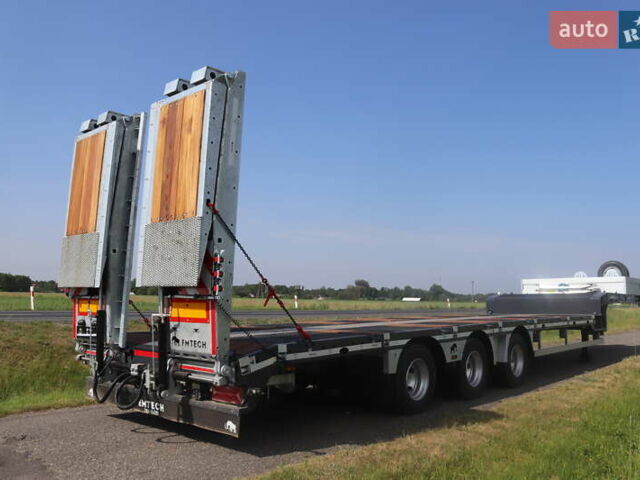 Emtech 3.NNP-S-1N, объемом двигателя 0 л и пробегом 0 тыс. км за 67810 $, фото 2 на Automoto.ua