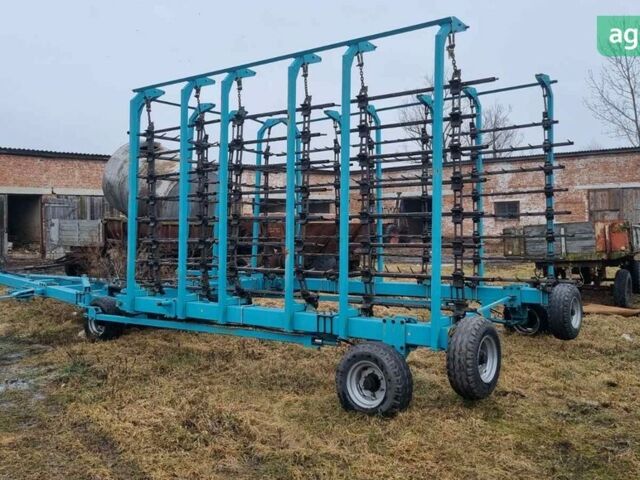 ЕМЗ БЗШ, объемом двигателя 0 л и пробегом 1 тыс. км за 18930 $, фото 6 на Automoto.ua