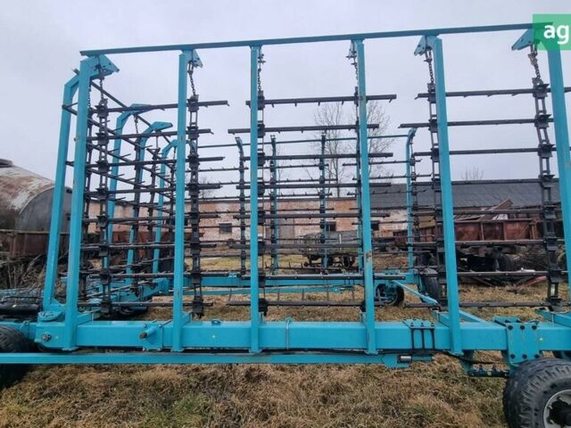 ЕМЗ БЗШ, объемом двигателя 0 л и пробегом 1 тыс. км за 18930 $, фото 7 на Automoto.ua