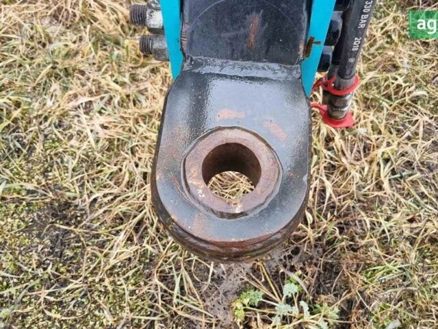 ЕМЗ БЗШ, объемом двигателя 0 л и пробегом 1 тыс. км за 18930 $, фото 3 на Automoto.ua