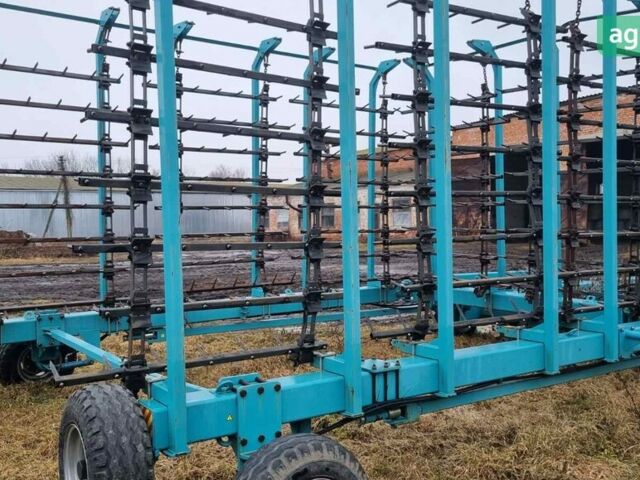 ЕМЗ БЗШ, объемом двигателя 0 л и пробегом 1 тыс. км за 18930 $, фото 1 на Automoto.ua