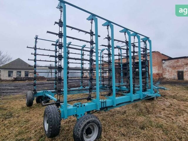 ЕМЗ БЗШ, объемом двигателя 0 л и пробегом 1 тыс. км за 18930 $, фото 4 на Automoto.ua