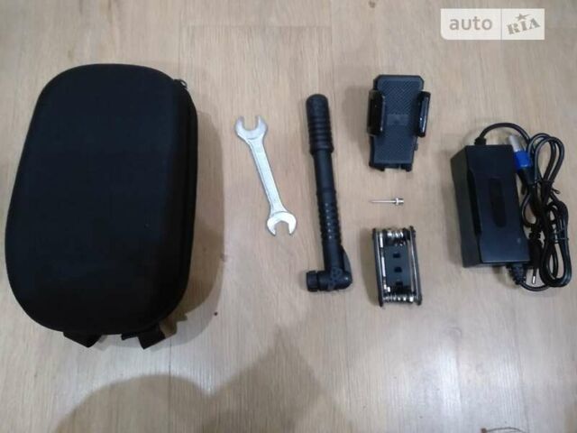 Energy Power TDWG65Z/T3, объемом двигателя 0 л и пробегом 1 тыс. км за 900 $, фото 3 на Automoto.ua