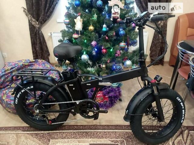 Energy Power TDWG65Z/T3, объемом двигателя 0 л и пробегом 1 тыс. км за 900 $, фото 1 на Automoto.ua