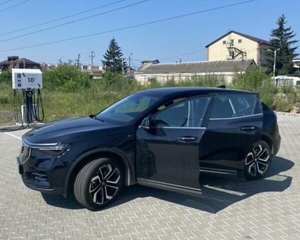 Черный Enovate ME7, объемом двигателя 0 л и пробегом 22 тыс. км за 20000 $, фото 1 на Automoto.ua