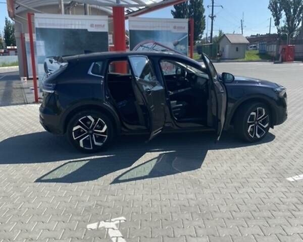 Черный Enovate ME7, объемом двигателя 0 л и пробегом 22 тыс. км за 20000 $, фото 3 на Automoto.ua