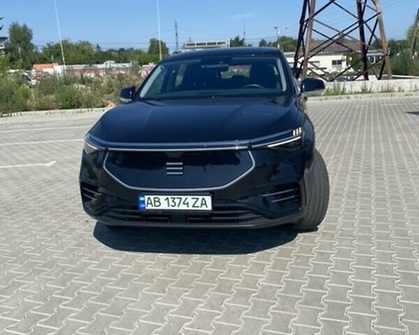 Черный Enovate ME7, объемом двигателя 0 л и пробегом 22 тыс. км за 20000 $, фото 2 на Automoto.ua