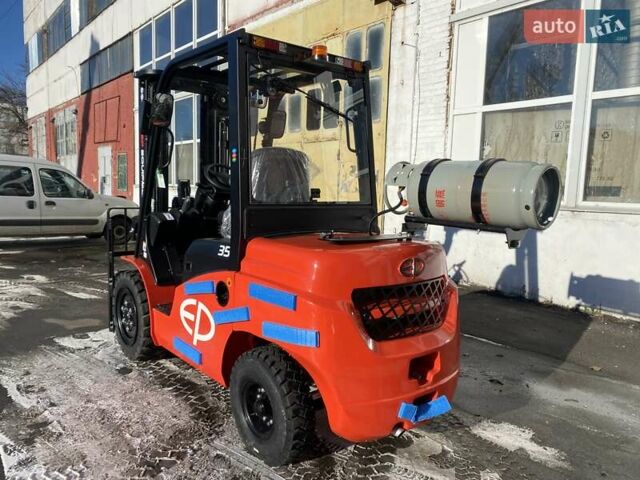 EP СПКД, объемом двигателя 0 л и пробегом 0 тыс. км за 25900 $, фото 24 на Automoto.ua