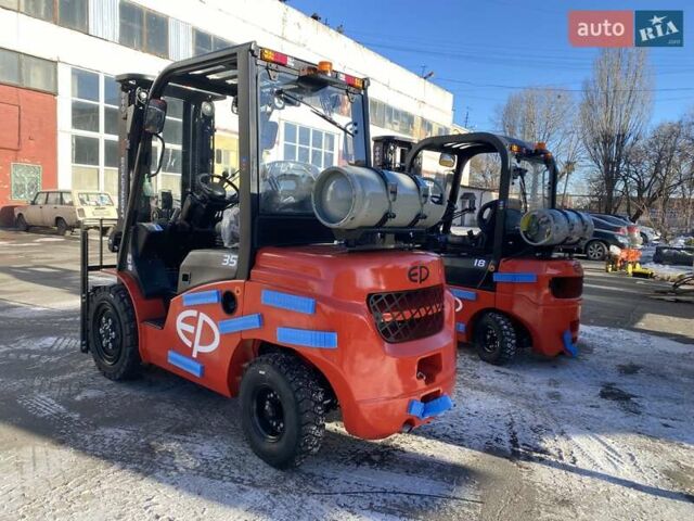 EP СПКД, объемом двигателя 0 л и пробегом 0 тыс. км за 25900 $, фото 9 на Automoto.ua