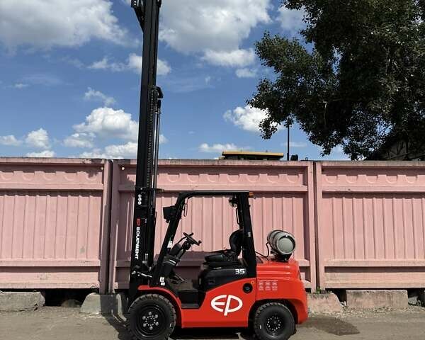 EP СПКД, объемом двигателя 0 л и пробегом 1 тыс. км за 25900 $, фото 6 на Automoto.ua