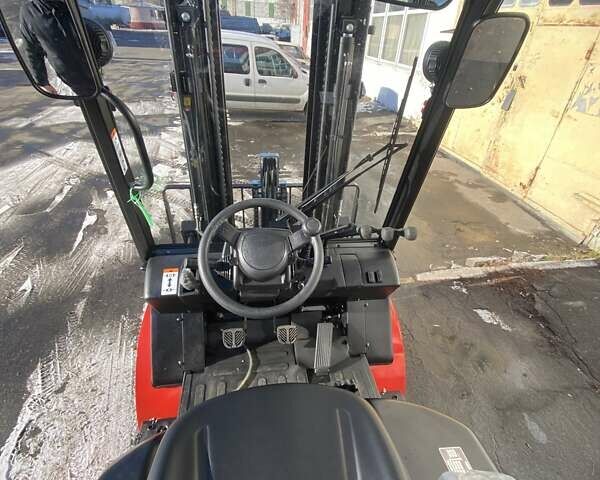 EP СПКД, объемом двигателя 0 л и пробегом 0 тыс. км за 25900 $, фото 18 на Automoto.ua