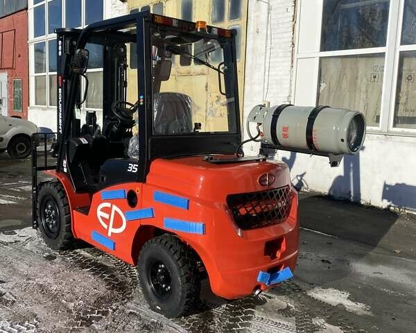 EP СПКД, объемом двигателя 0 л и пробегом 0 тыс. км за 25900 $, фото 4 на Automoto.ua