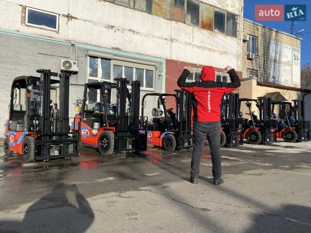 EP СПКД, объемом двигателя 0 л и пробегом 0 тыс. км за 25900 $, фото 17 на Automoto.ua