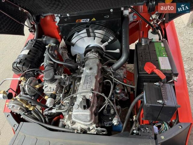 EP СПКД, объемом двигателя 0 л и пробегом 1 тыс. км за 25900 $, фото 12 на Automoto.ua