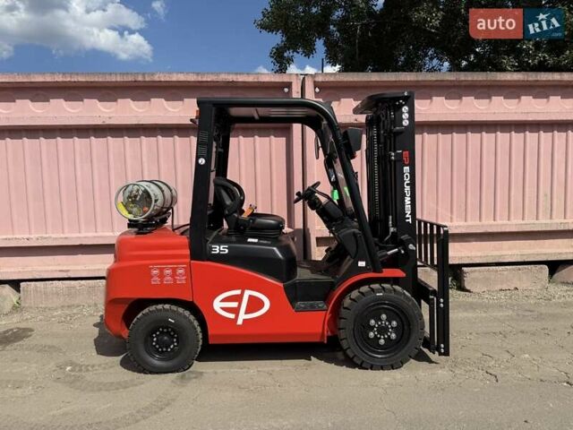 EP СПКД, объемом двигателя 0 л и пробегом 1 тыс. км за 25900 $, фото 5 на Automoto.ua