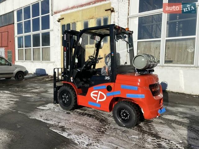 EP СПКД, объемом двигателя 0 л и пробегом 0 тыс. км за 25900 $, фото 7 на Automoto.ua
