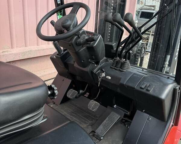 EP СПКД, объемом двигателя 0 л и пробегом 1 тыс. км за 25900 $, фото 11 на Automoto.ua