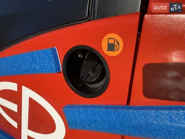 EP СПКД, объемом двигателя 0 л и пробегом 0 тыс. км за 25900 $, фото 14 на Automoto.ua