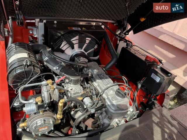 EP СПКД, объемом двигателя 0 л и пробегом 1 тыс. км за 25900 $, фото 9 на Automoto.ua