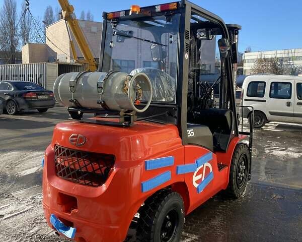EP СПКД, объемом двигателя 0 л и пробегом 0 тыс. км за 25900 $, фото 1 на Automoto.ua
