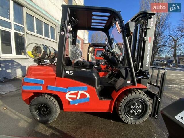 EP СПКД, объемом двигателя 0 л и пробегом 0 тыс. км за 25900 $, фото 6 на Automoto.ua