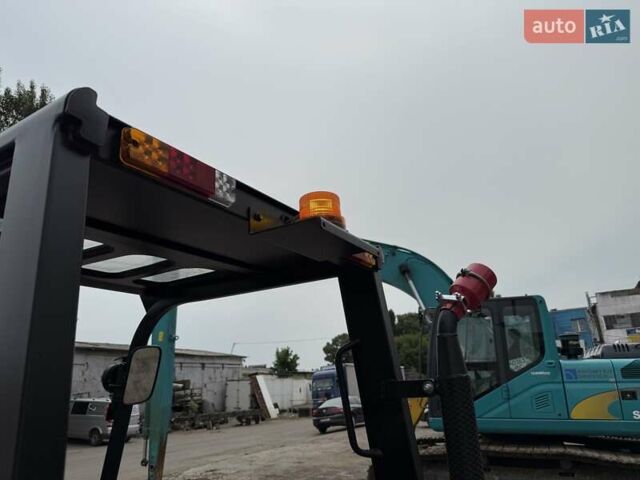 Червоний EP CPCD, об'ємом двигуна 0 л та пробігом 0 тис. км за 19950 $, фото 10 на Automoto.ua