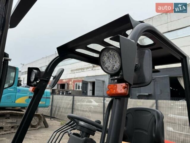 Красный EP CPCD, объемом двигателя 0 л и пробегом 0 тыс. км за 20900 $, фото 11 на Automoto.ua