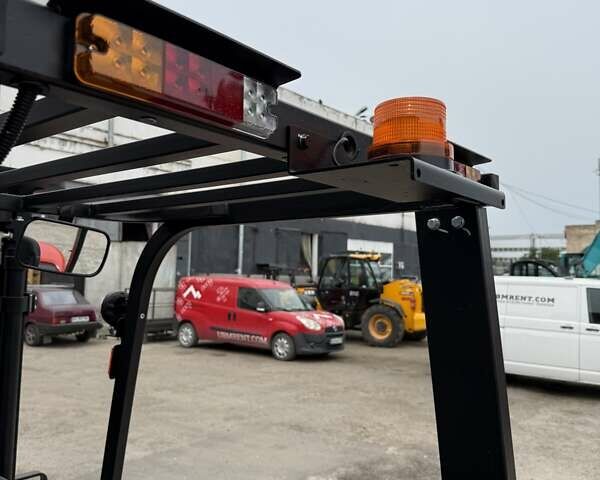 EP CPCD, объемом двигателя 0 л и пробегом 2 тыс. км за 16900 $, фото 13 на Automoto.ua