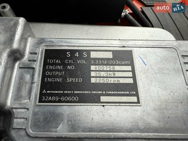 EP CPCD, объемом двигателя 0 л и пробегом 0 тыс. км за 22900 $, фото 5 на Automoto.ua