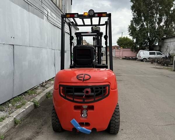 EP CPCD, объемом двигателя 0 л и пробегом 0 тыс. км за 22900 $, фото 14 на Automoto.ua