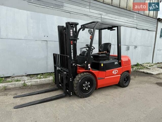 EP CPCD, объемом двигателя 0 л и пробегом 0 тыс. км за 22900 $, фото 8 на Automoto.ua