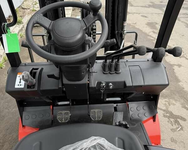 EP CPCD, объемом двигателя 0 л и пробегом 2 тыс. км за 14900 $, фото 3 на Automoto.ua