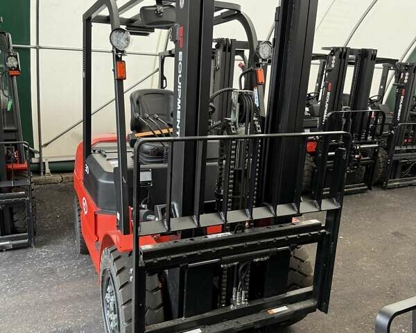 EP CPCD, объемом двигателя 0 л и пробегом 2 тыс. км за 16900 $, фото 8 на Automoto.ua