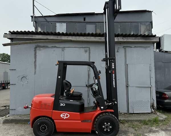 EP CPCD, объемом двигателя 0 л и пробегом 2 тыс. км за 16900 $, фото 3 на Automoto.ua