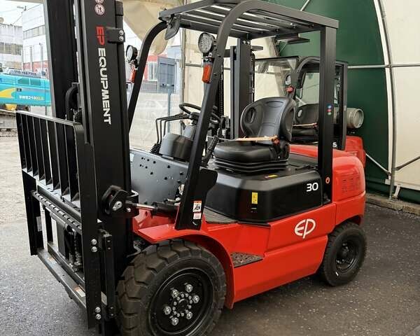 EP CPCD, объемом двигателя 0 л и пробегом 2 тыс. км за 16900 $, фото 5 на Automoto.ua