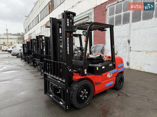 EP CPCD, объемом двигателя 0 л и пробегом 0 тыс. км за 22900 $, фото 1 на Automoto.ua