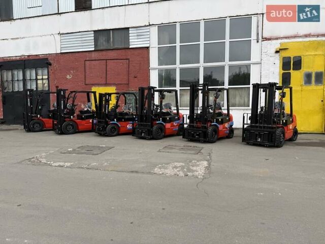 EP CPCD, объемом двигателя 0 л и пробегом 0 тыс. км за 15800 $, фото 8 на Automoto.ua