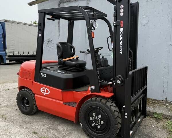 EP CPCD, объемом двигателя 0 л и пробегом 2 тыс. км за 16900 $, фото 9 на Automoto.ua