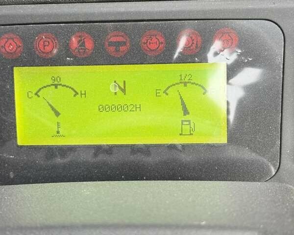 EP CPCD, объемом двигателя 0 л и пробегом 2 тыс. км за 14900 $, фото 2 на Automoto.ua