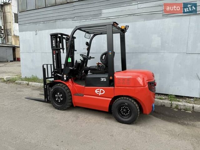 EP CPCD, объемом двигателя 0 л и пробегом 0 тыс. км за 22900 $, фото 11 на Automoto.ua