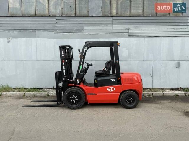 EP CPCD, объемом двигателя 0 л и пробегом 0 тыс. км за 22900 $, фото 7 на Automoto.ua