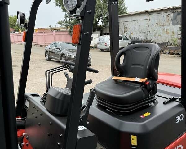 EP CPCD, объемом двигателя 0 л и пробегом 2 тыс. км за 16900 $, фото 14 на Automoto.ua