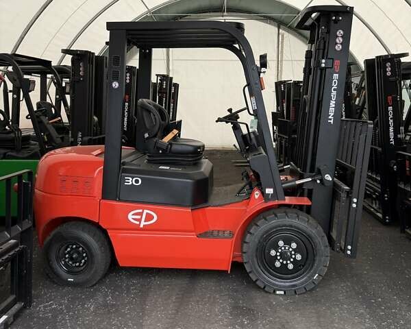 EP CPCD, объемом двигателя 0 л и пробегом 2 тыс. км за 16900 $, фото 6 на Automoto.ua